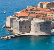 Dubrovnik, Croatia 