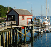 Camden, Maine